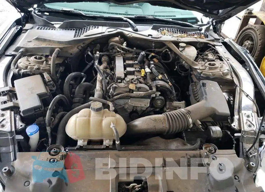 1FATP8UHXP5104957 Photo# 11