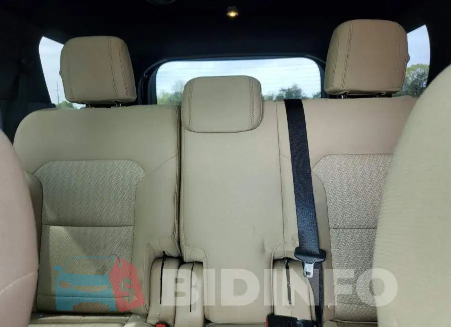 1FM5K8B87HGA88979 Photo# 10