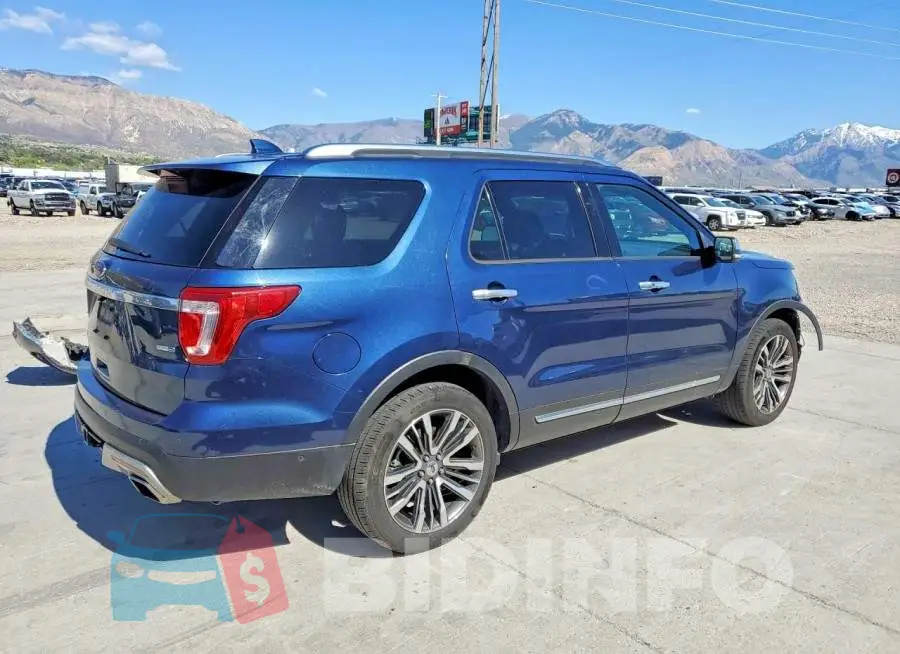 1FM5K8HT2HGD23557 Photo# 3