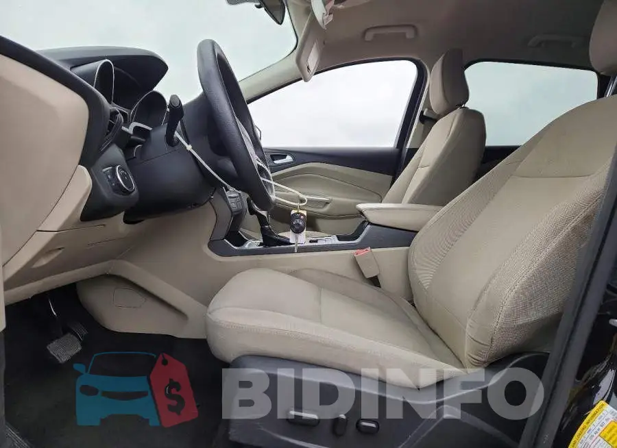 1FMCU9GD3JUB69319 Photo# 7