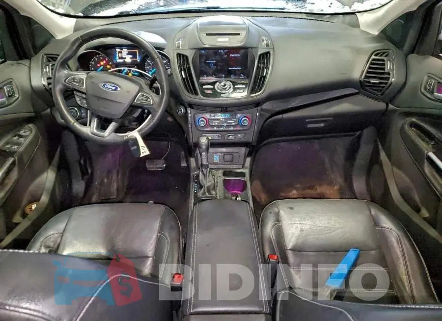 1FMCU9J94HUD60343 Photo# 8