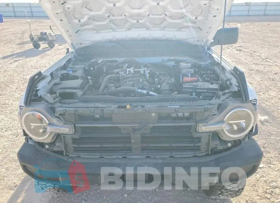 1FMDE7BH6SLB00440 Photo# 11