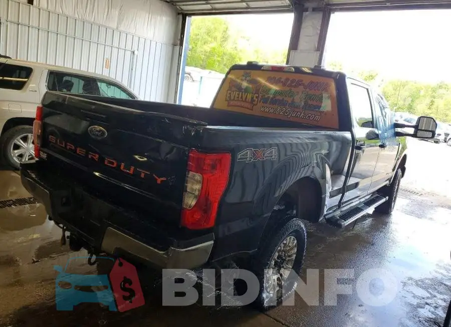 1FT7W2BT4LED92908 Photo# 3