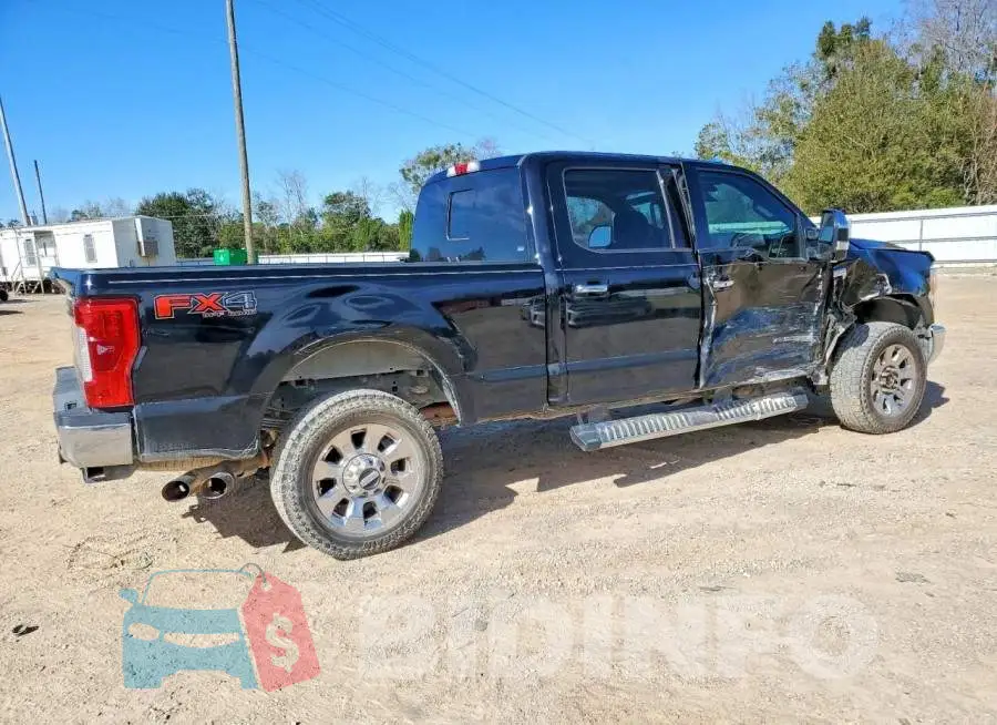 1FT8W3BT2HEF31757 Photo# 3