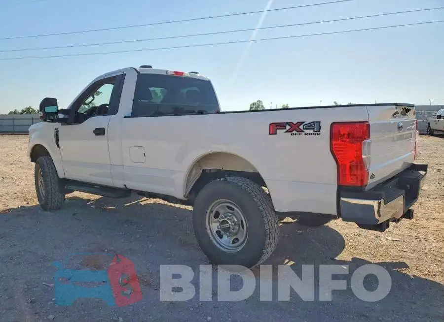 1FTBF2B63LEE60135 Photo# 2