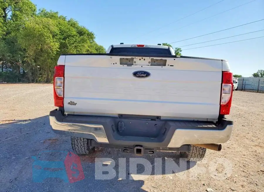 1FTBF2B63LEE60135 Photo# 6