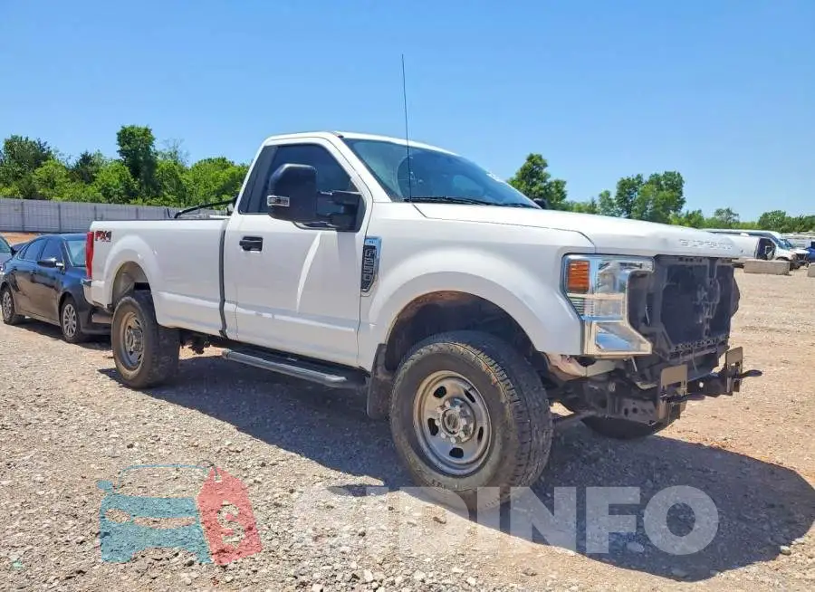 1FTBF2B63LEE60135 Photo# 4