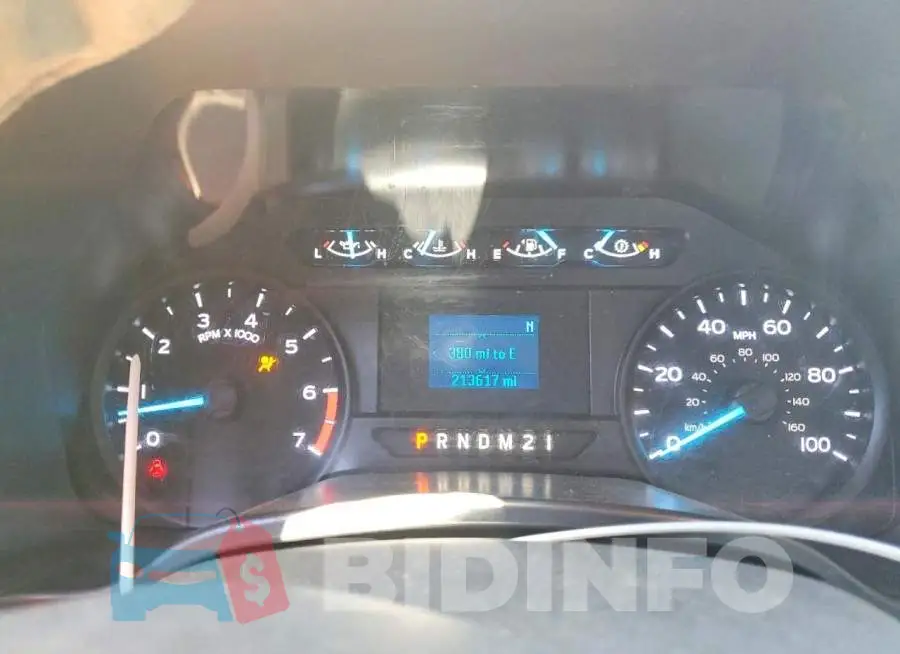 1FTBF2B63LEE60135 Photo# 9