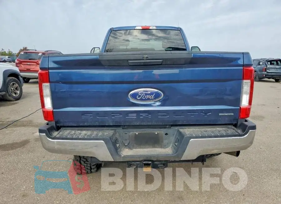 1FTBF2B68JEC48697 Photo# 6