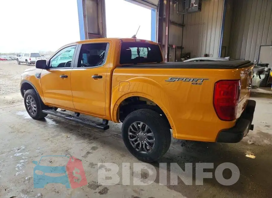 1FTER4FH1MLD48670 Photo# 2