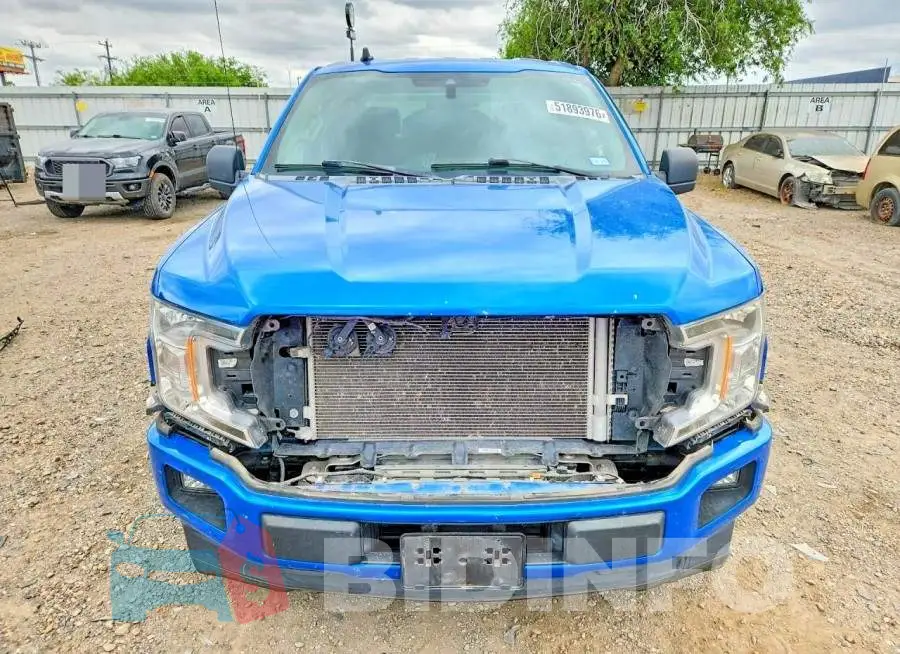 1FTEW1CP5LFB47337 Photo# 5
