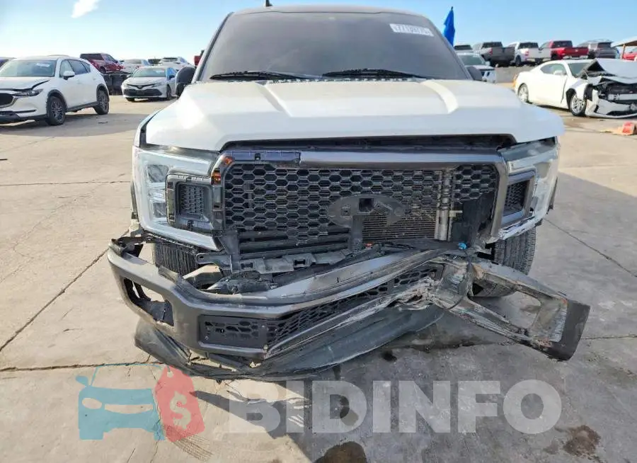 1FTEX1CP9LFB84775 Photo# 5