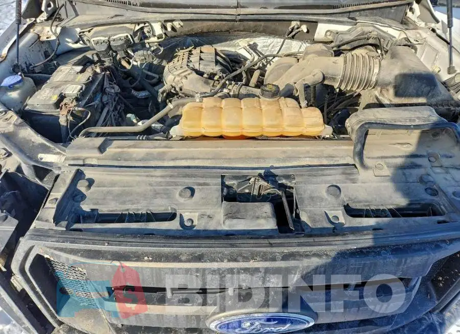 1FTEX1E89HKC47667 Photo# 11