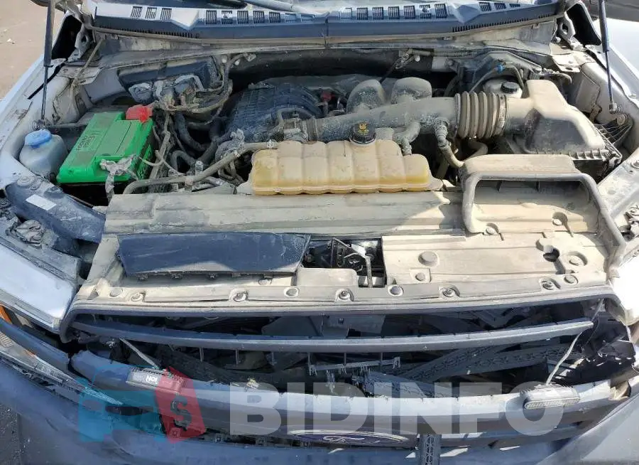 1FTEX1EB3KFB96050 Photo# 11