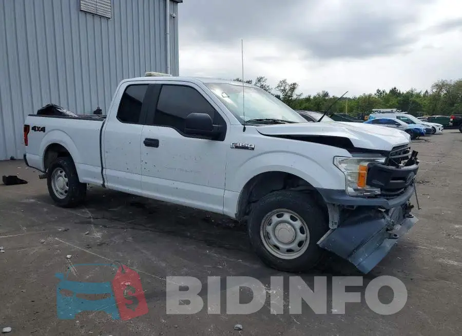 1FTEX1EB3KFB96050 Photo# 4