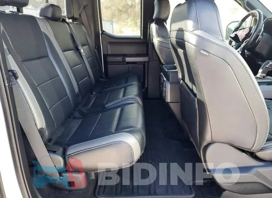 1FTEX1RG2HFB31687 Photo# 10