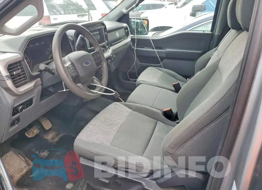 1FTFW1E8XPKD60128 Photo# 7