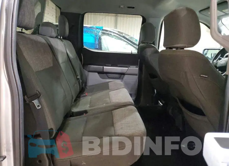 1FTFW1E8XPKD60128 Photo# 10