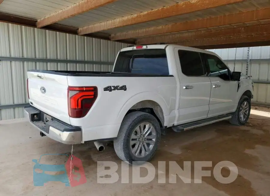 1FTFW5L51RKE93735 Photo# 3