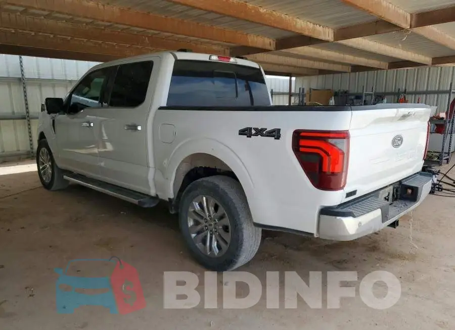 1FTFW5L51RKE93735 Photo# 2