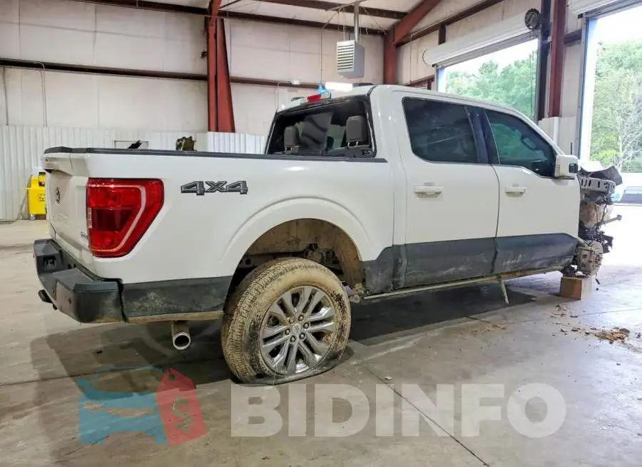 1FTFW6L8XRFB71698 Photo# 3
