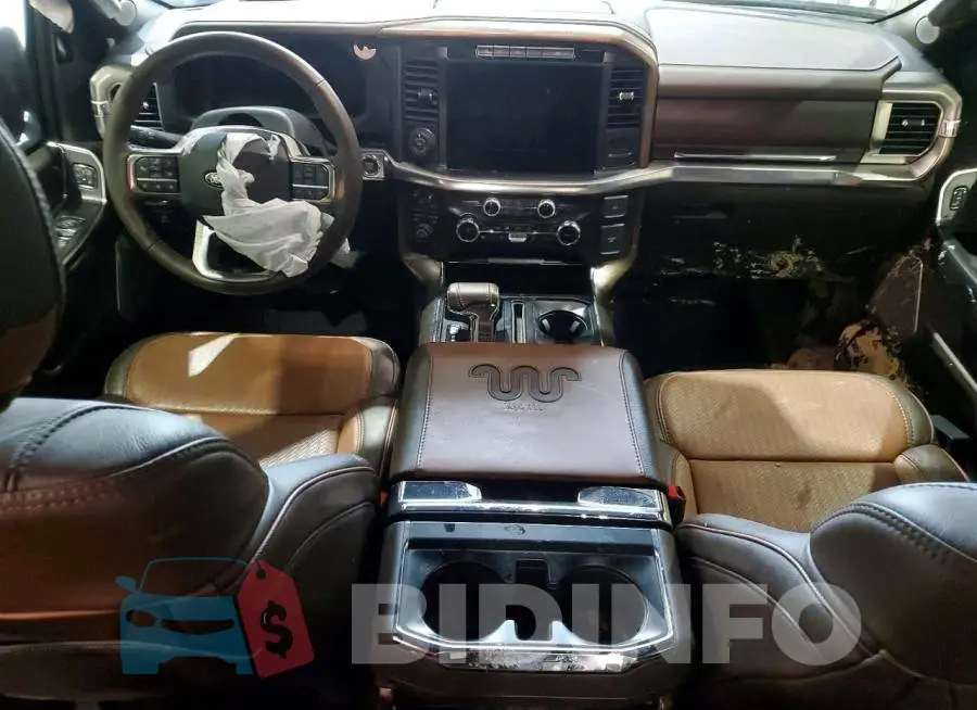 1FTFW6L8XRFB71698 Photo# 8