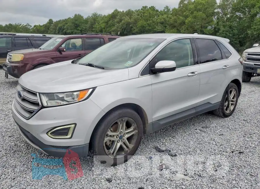 2FMPK3K91JBB42794 Photo# 1