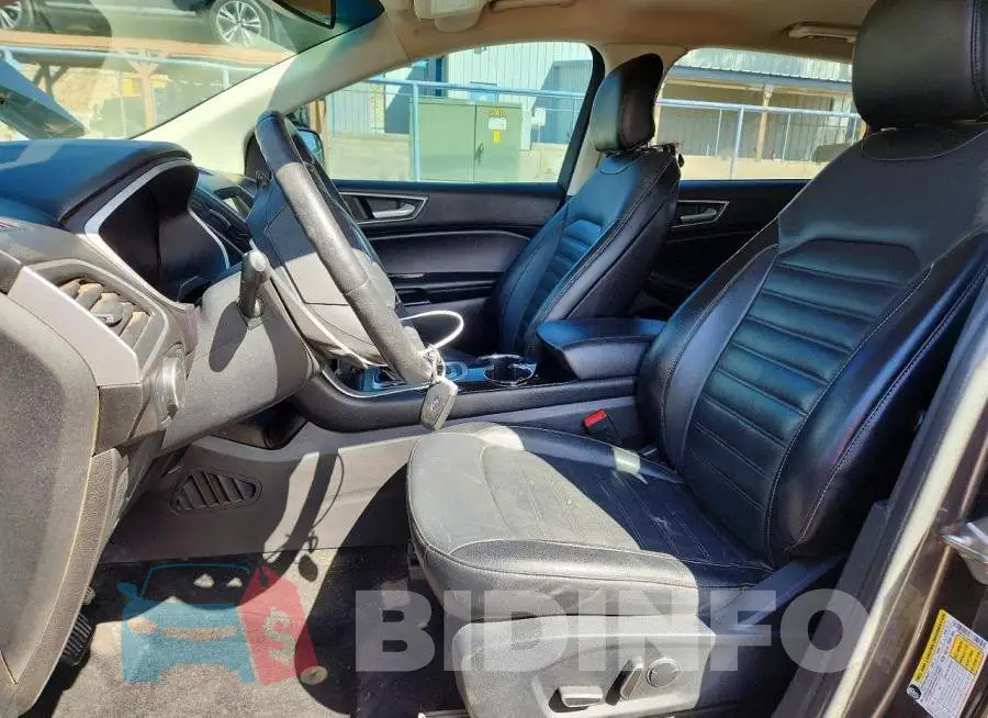 2FMPK4J84HBC44650 Photo# 7