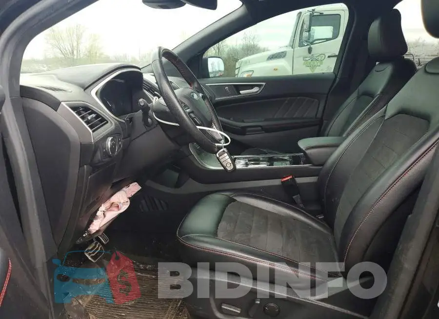 2FMPK4J90LBB54820 Photo# 7