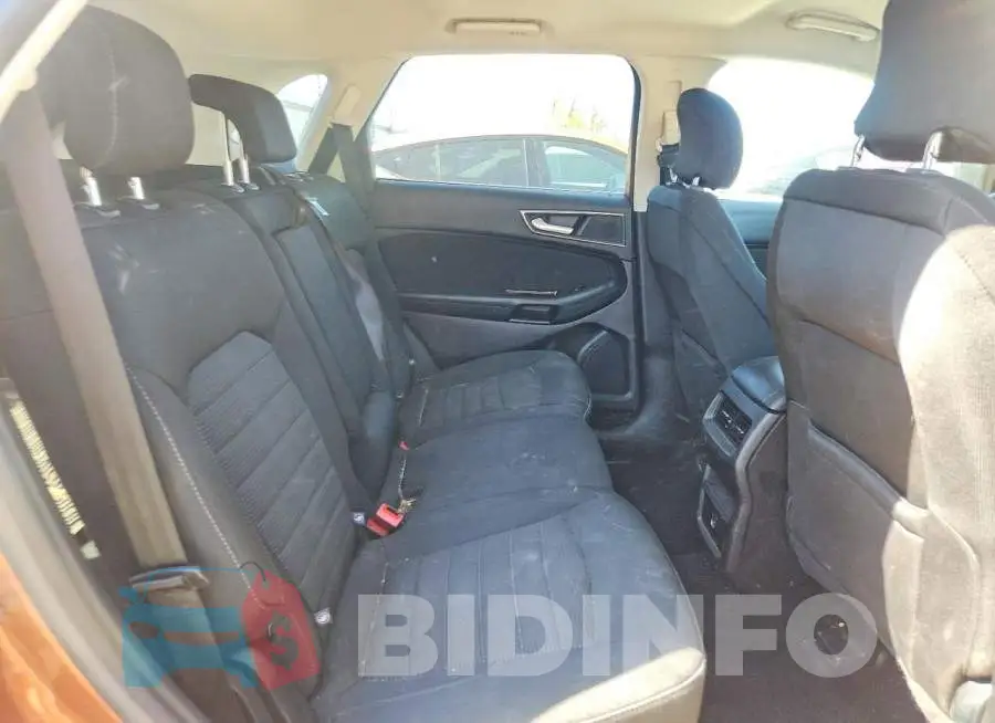 2FMPK4J92HBB62750 Photo# 11