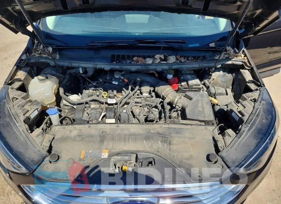 2FMPK4J95LBA18652 Photo# 12
