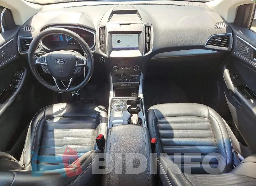 2FMPK4J95LBA18652 Photo# 8