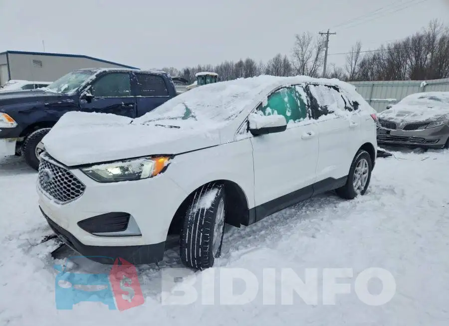2FMPK4J96RBA67433 Photo# 1