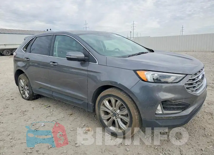 2FMPK4K99NBB03639 Photo# 4