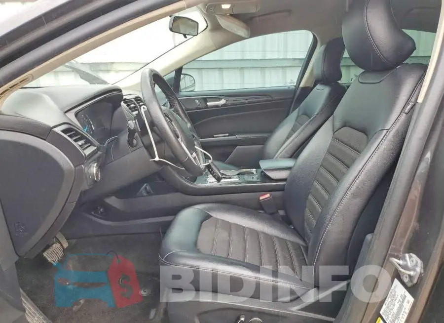 3FA6P0HD4JR267453 Photo# 7