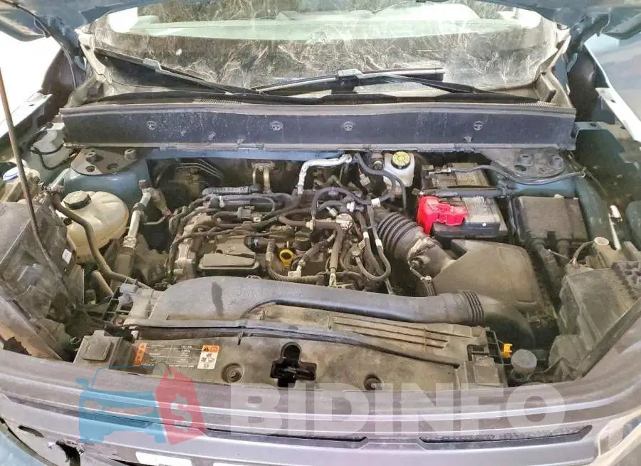 3FMCR9B66PRD91606 Photo# 12