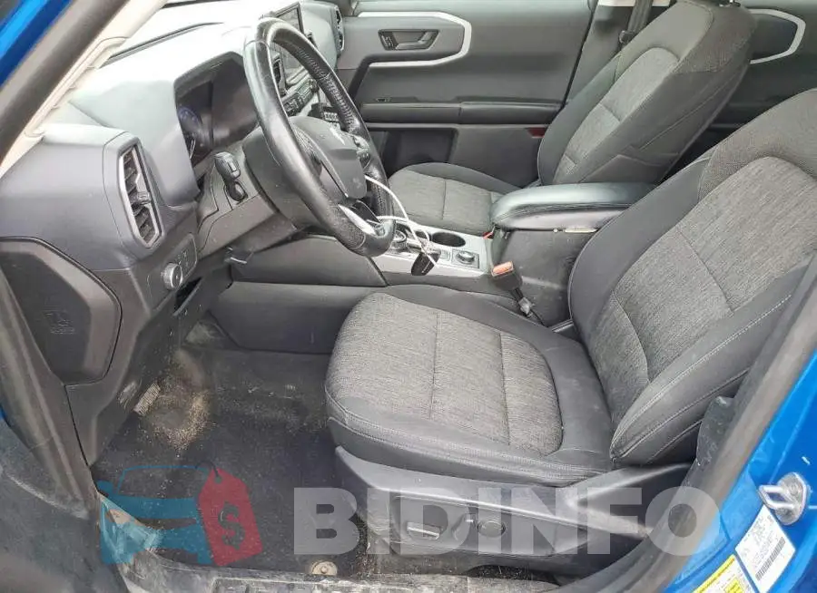 3FMCR9B6XNRD92092 Photo# 7