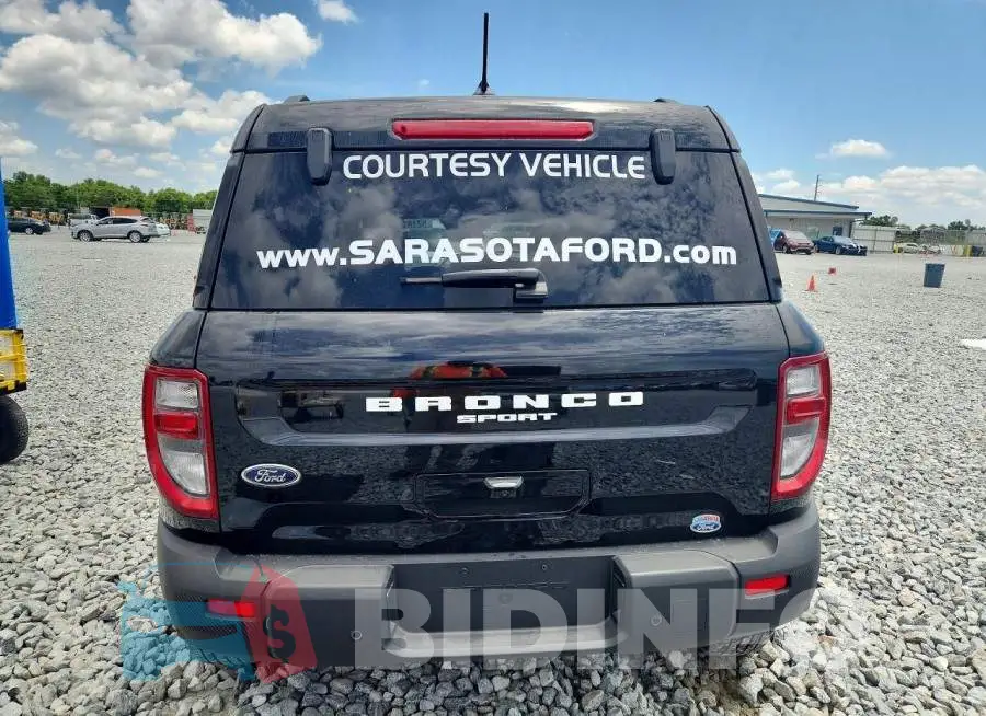 3FMCR9BN6SRF25398 Photo# 6