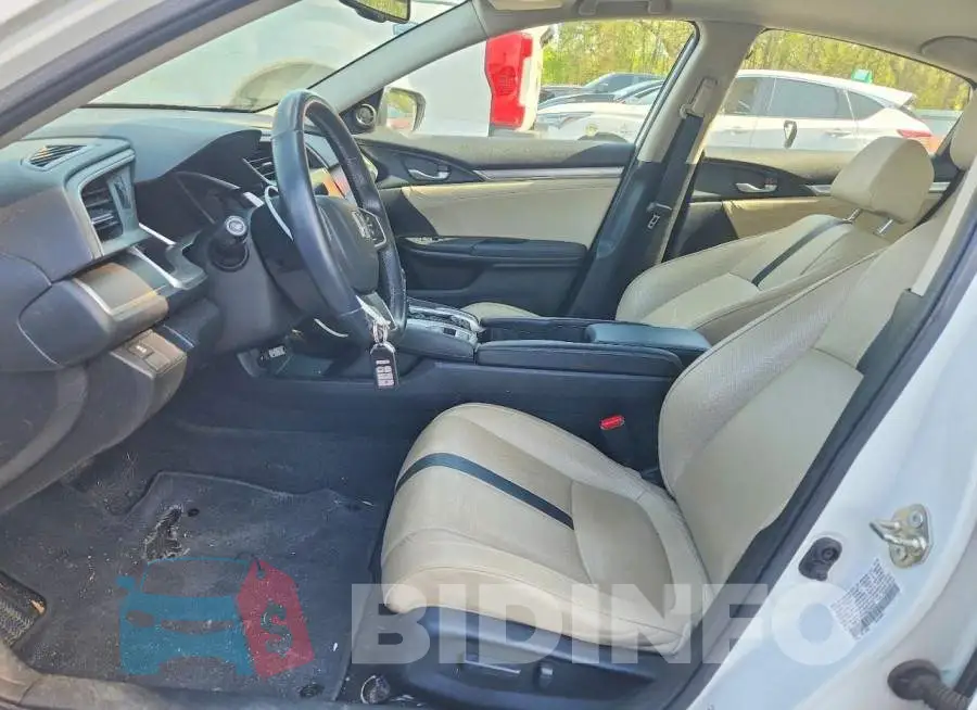 19XFC1F77HE204292 Photo# 7