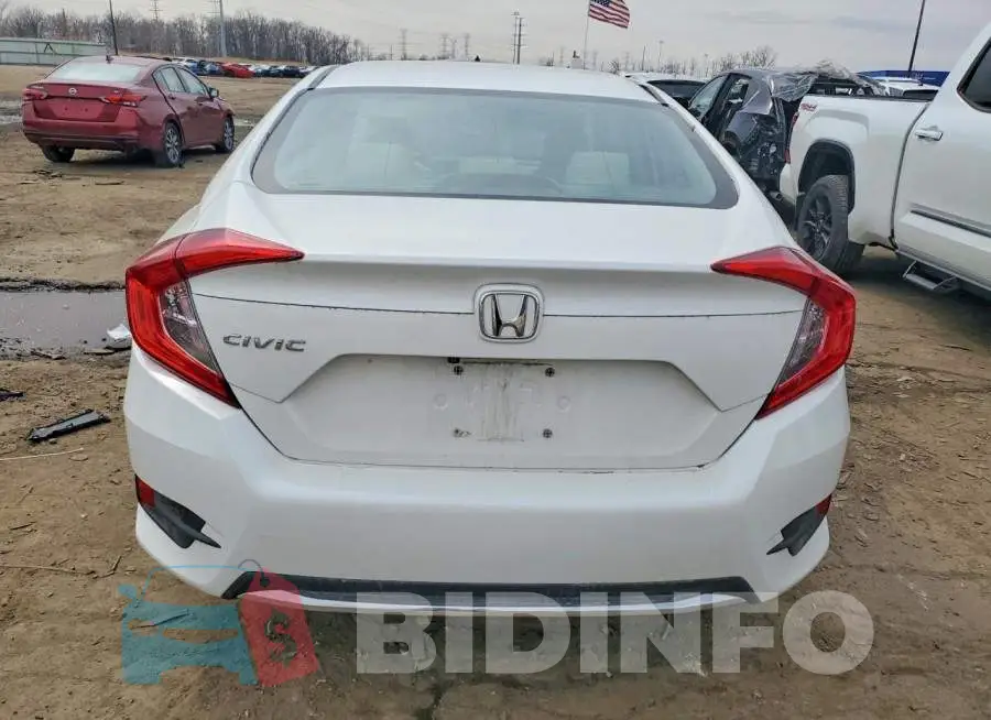 19XFC2F60KE030442 Photo# 6