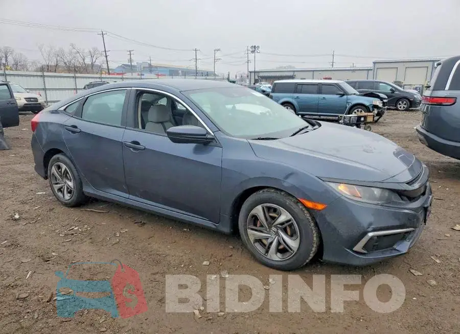 19XFC2F60LE024383 Photo# 4