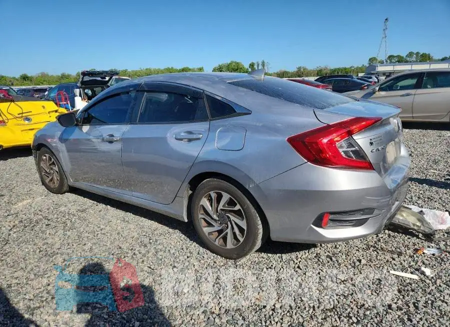 19XFC2F71HE017961 Photo# 2