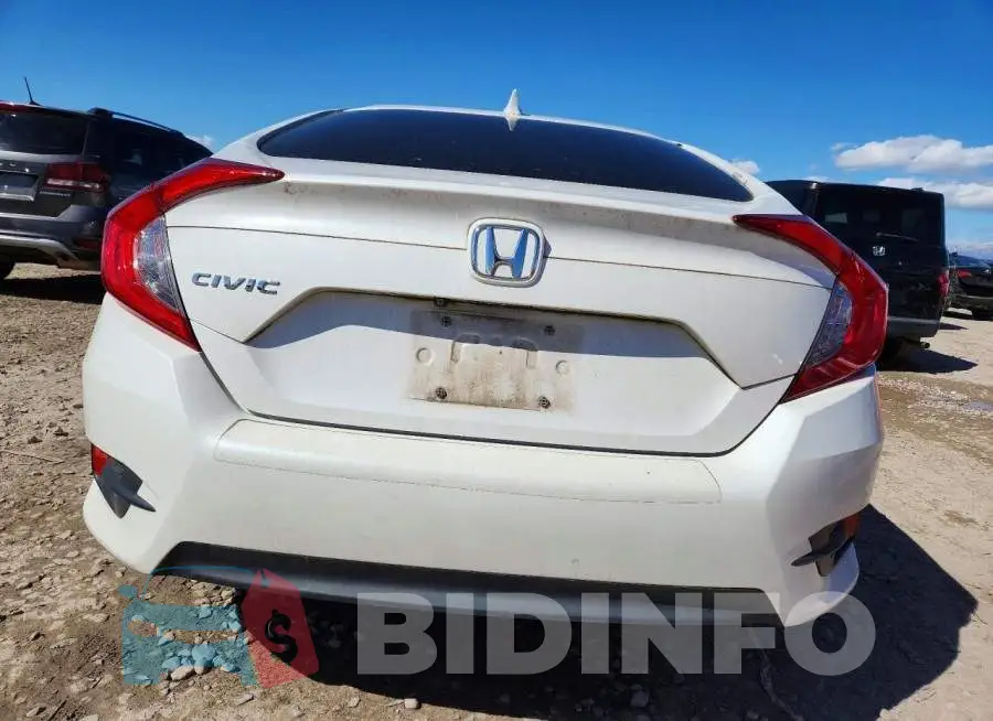 19XFC2F73HE211407 Photo# 6