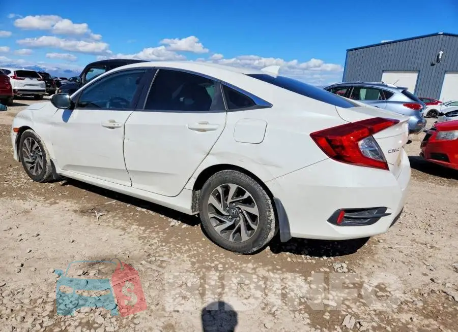 19XFC2F73HE211407 Photo# 2