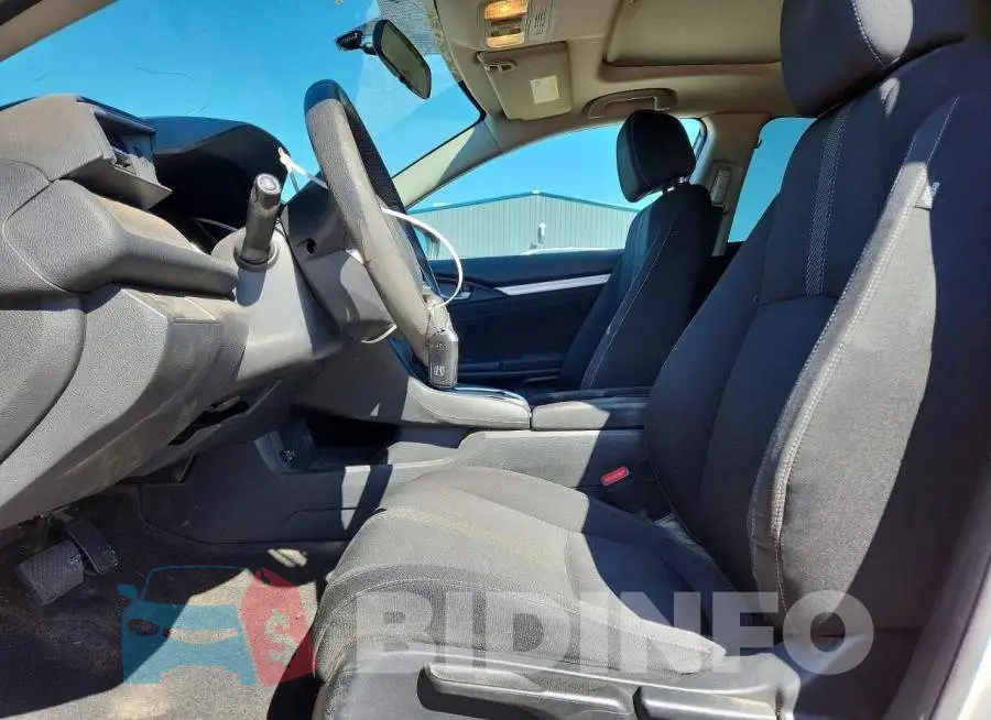 19XFC2F73HE211407 Photo# 7