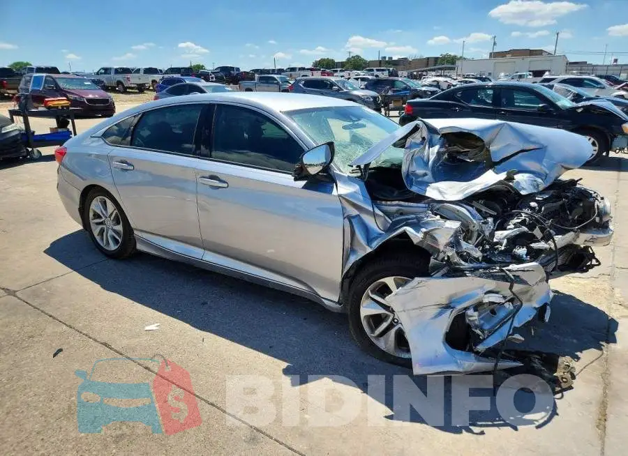1HGCV1F1XLA054829 Photo# 4