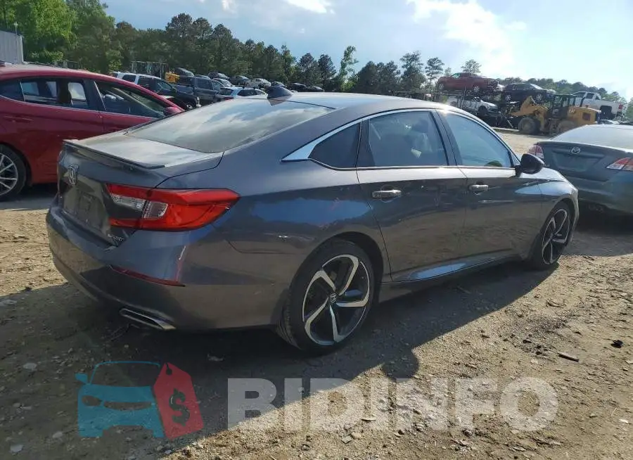 1HGCV1F33LA157043 Photo# 3