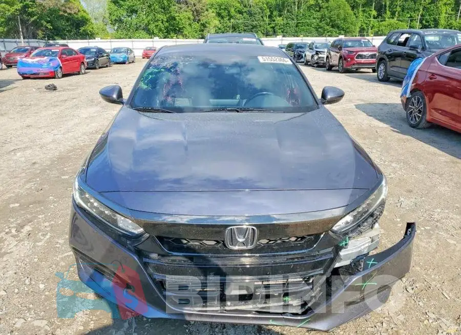 1HGCV1F33LA157043 Photo# 5