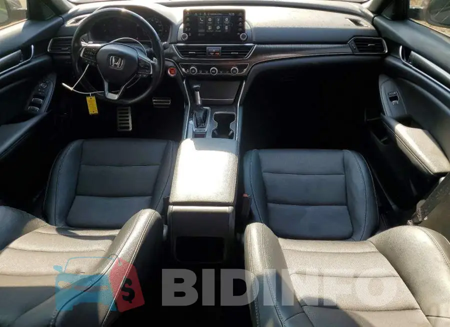 1HGCV1F33LA157043 Photo# 8