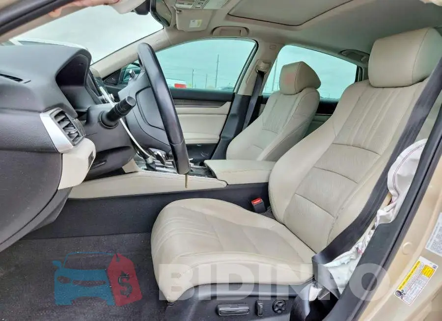 1HGCV1F91JA209707 Photo# 7